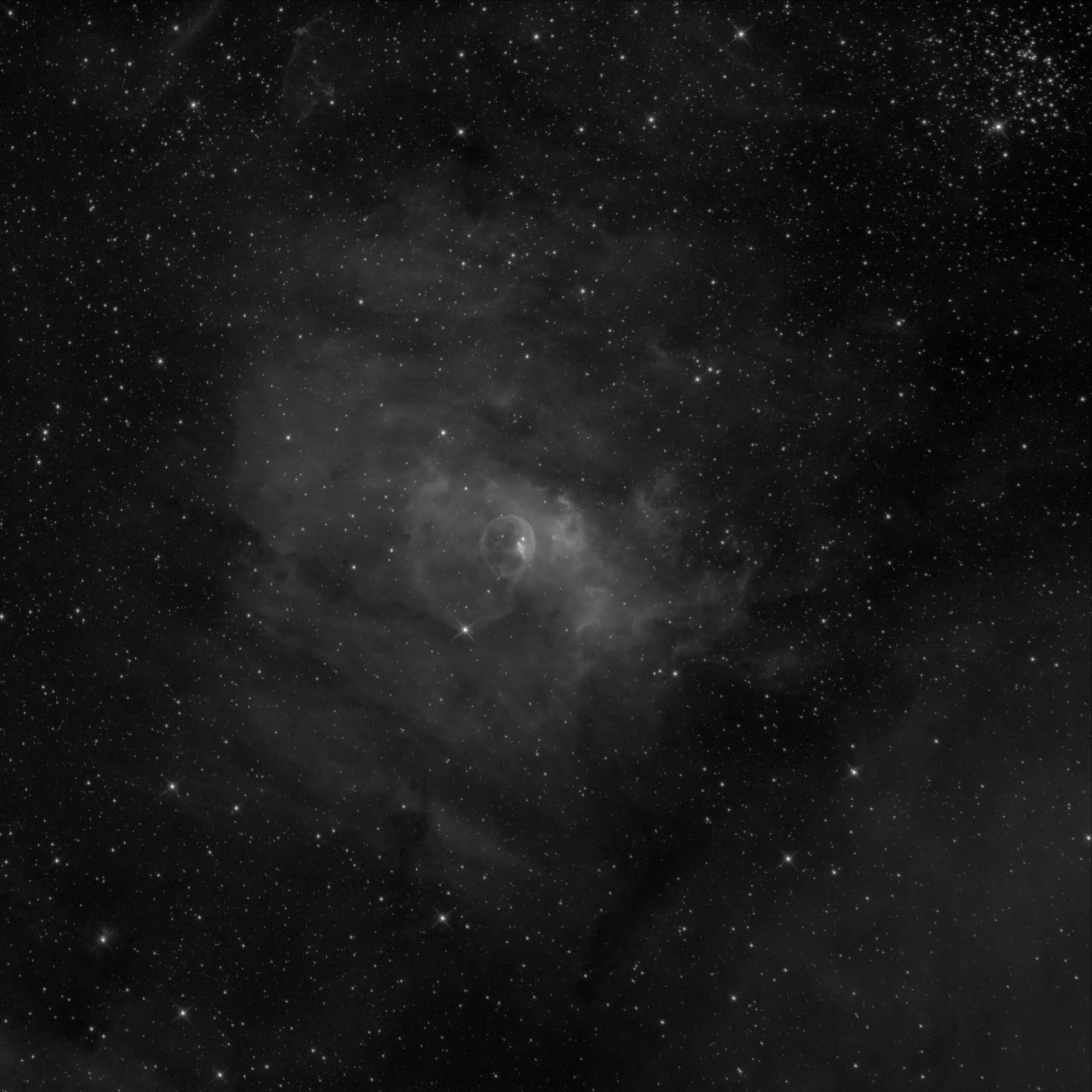 NGC 7635
